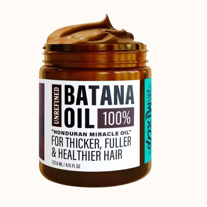 Batana Hair Growth Oil